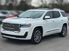 2021 GMC Acadia 