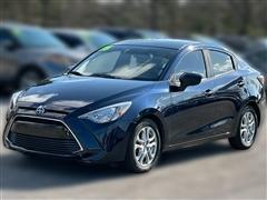 2016 Scion iA 