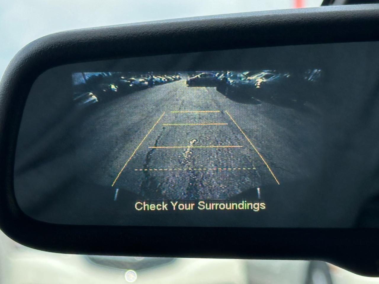 Honda Ridgeline 4WD Crew Cab RTL 2013