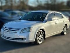 2007 Toyota Avalon 