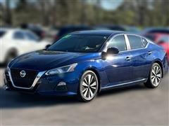 2020 Nissan Altima 