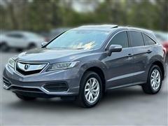 2017 Acura RDX 