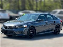 2024 Honda Civic Sedan 