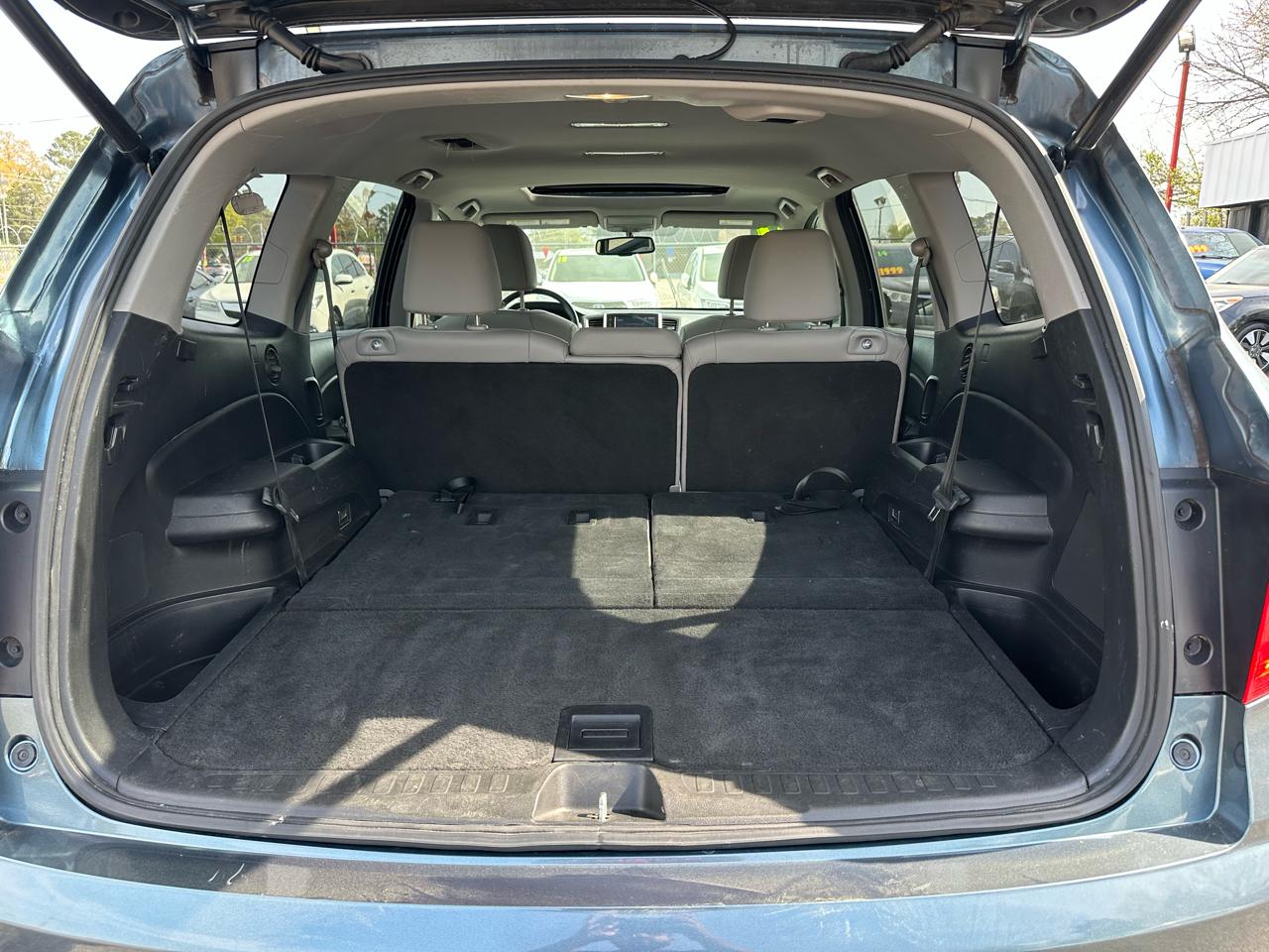 Honda Pilot EX-L 2WD 2017