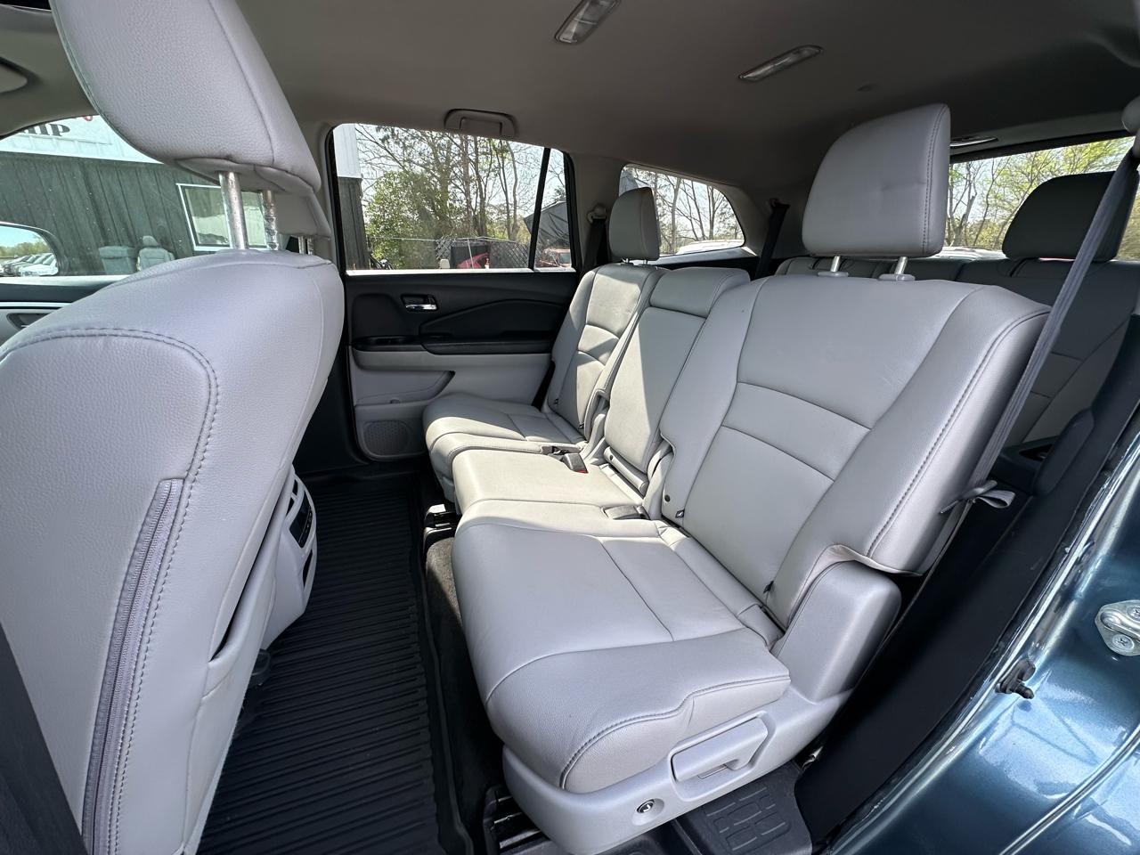 Honda Pilot EX-L 2WD 2017