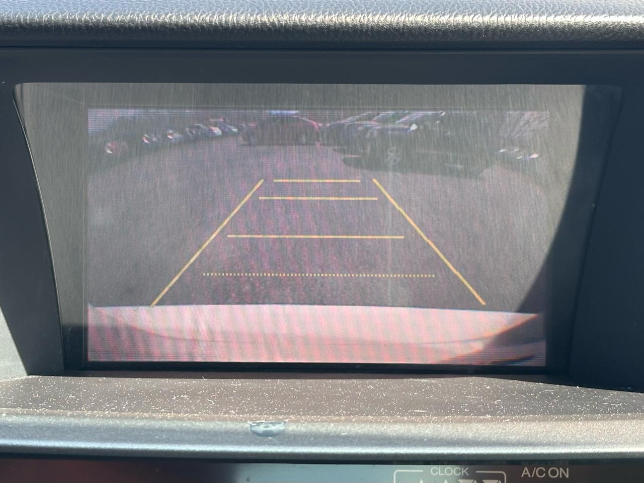 Honda Accord Sdn 4dr V6 Auto EX-L 2012