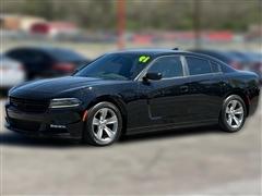 2016 Dodge Charger 