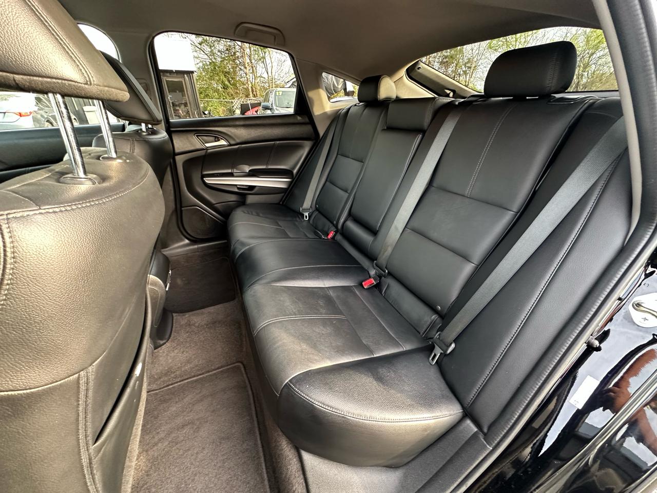 Honda Crosstour 2WD V6 5dr EX-L 2015