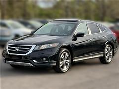 2015 Honda Crosstour 