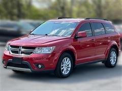 2016 Dodge Journey 