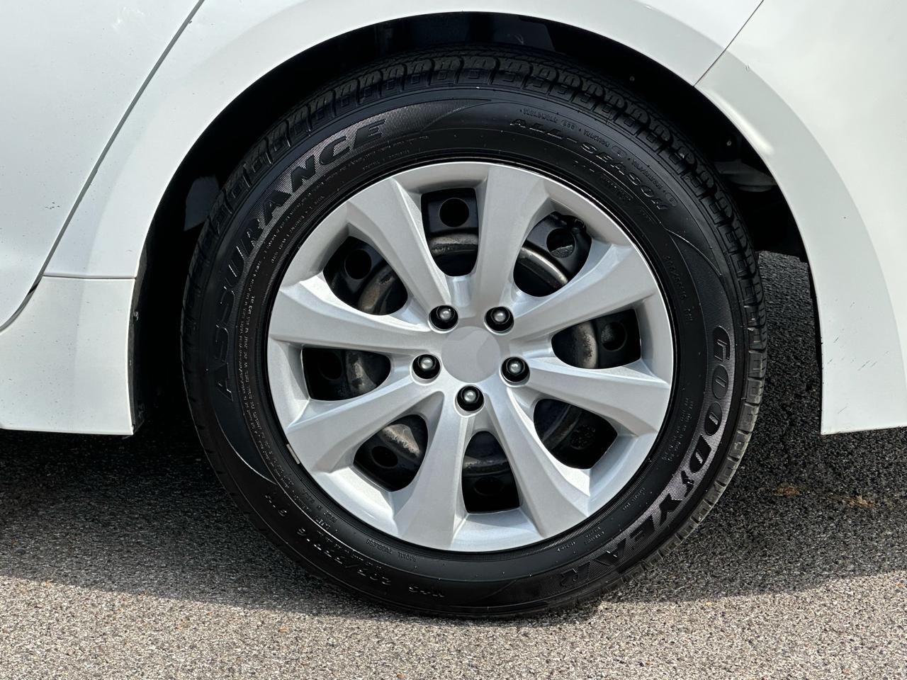 Toyota Corolla LE CVT (Natl) 2020