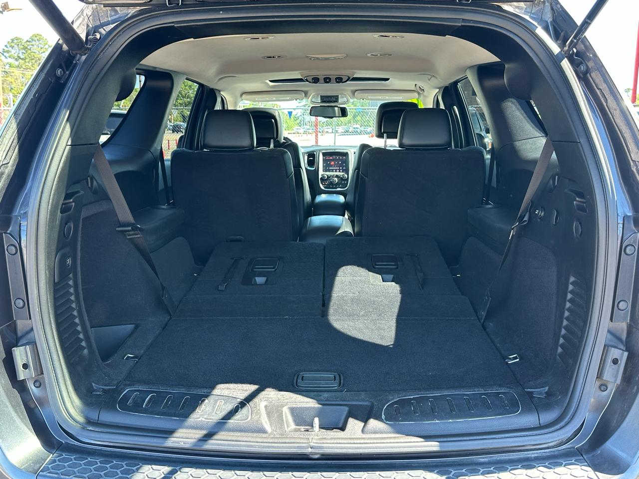 Dodge Durango 2WD 4dr Limited 2014