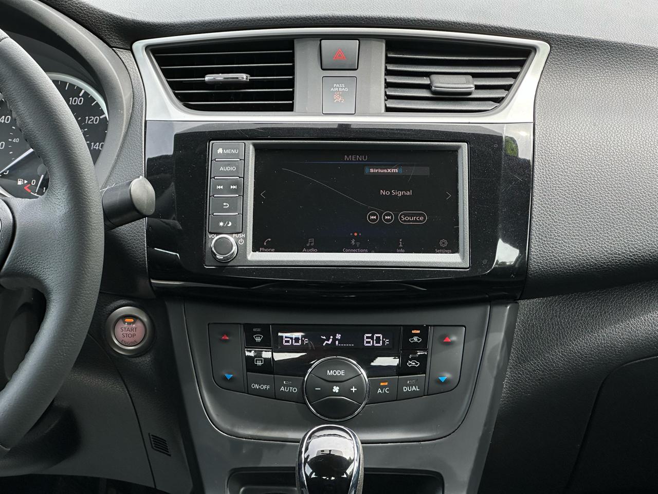 Nissan Sentra SV CVT *Ltd Avail* 2019