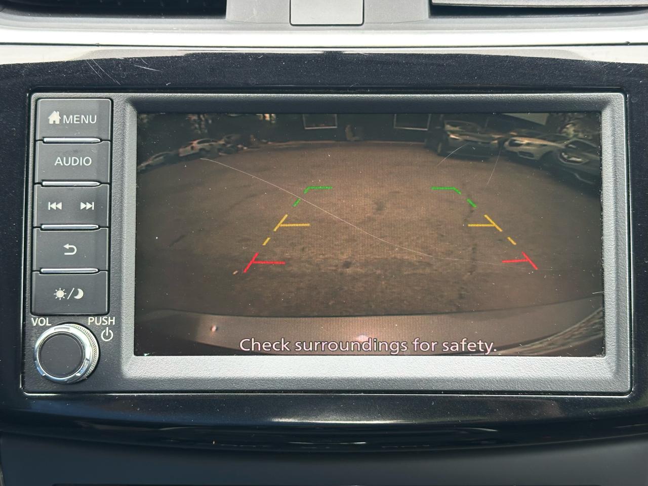 Nissan Sentra SV CVT *Ltd Avail* 2019