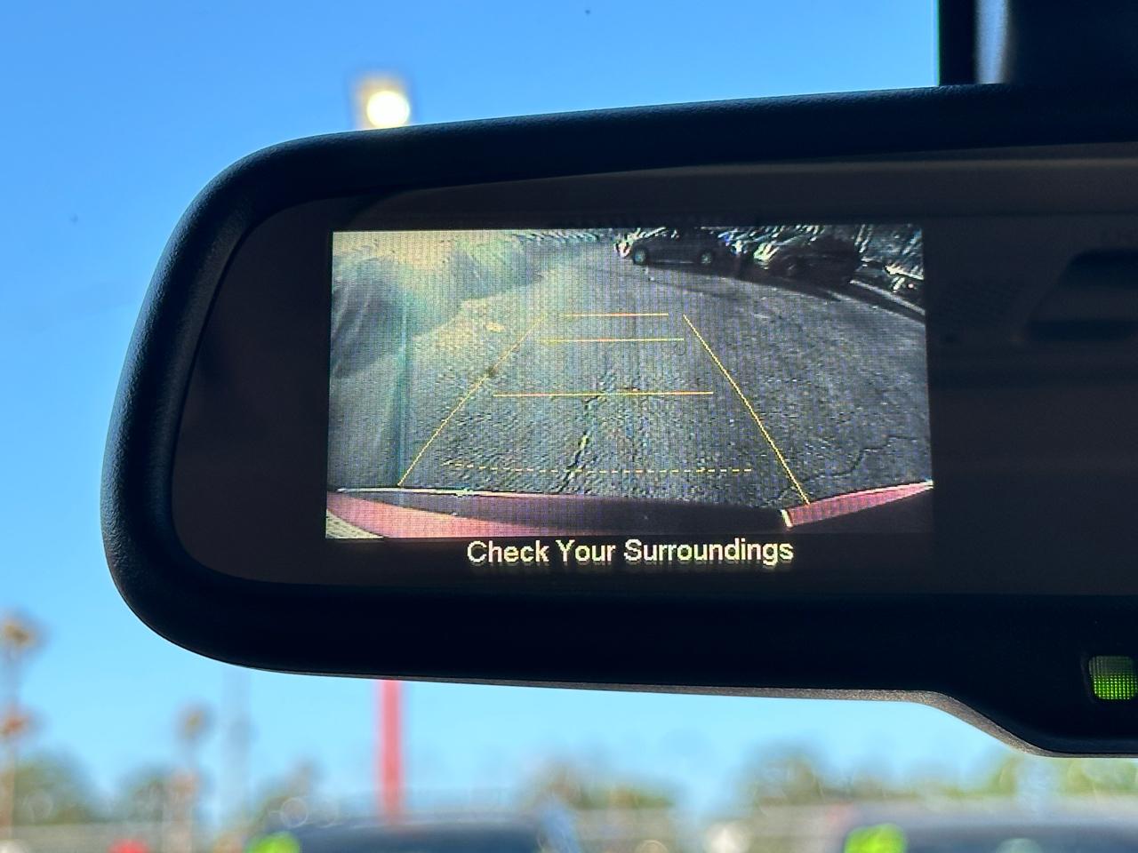 Honda Crosstour 2WD I4 5dr EX 2013