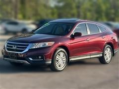 2013 Honda Crosstour 