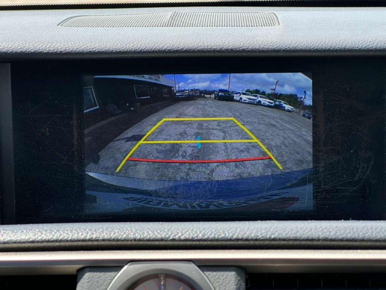 Lexus RC 350 2dr Cpe RWD 2015