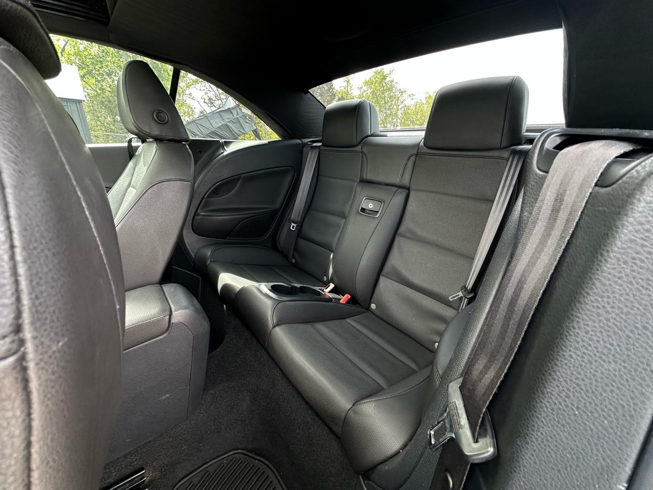 Volkswagen Eos 2dr Conv Komfort 2014