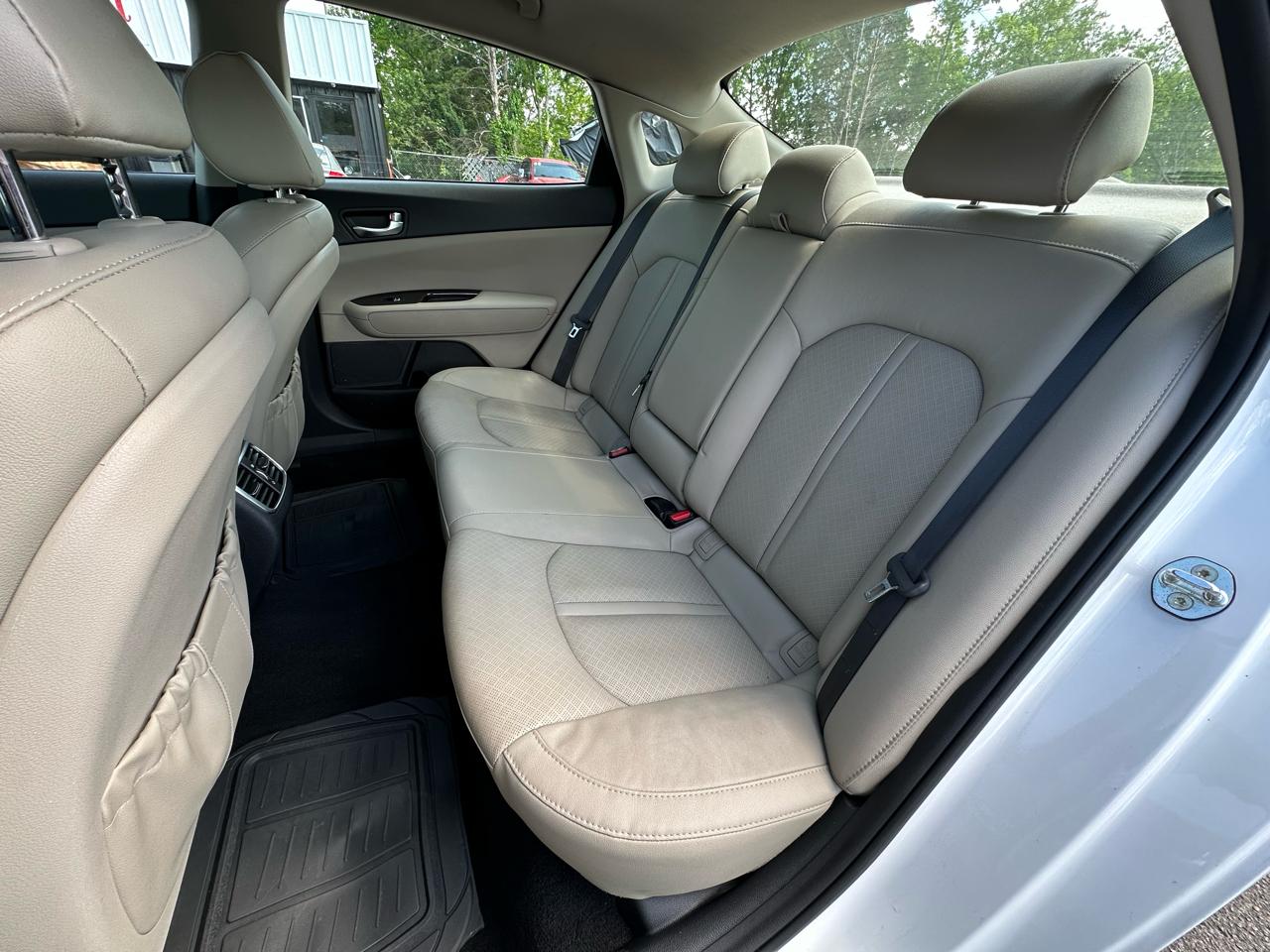 Kia Optima EX Auto 2017