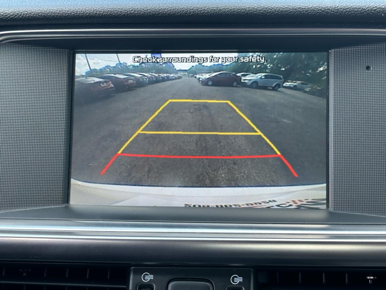 Kia Optima EX Auto 2017