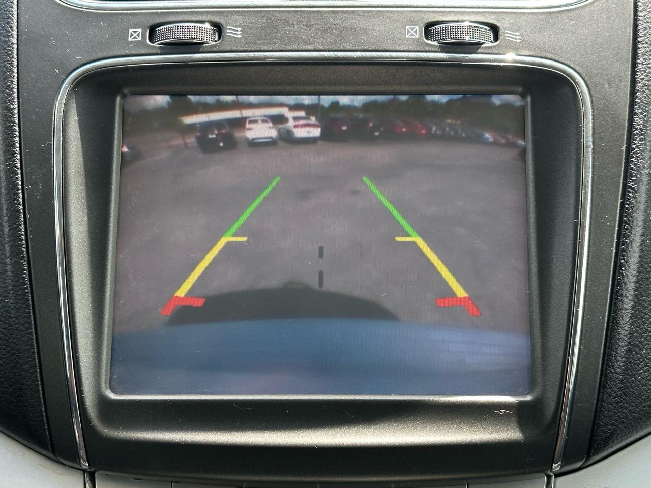 Dodge Journey FWD 4dr R/T 2014