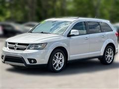 2014 Dodge Journey 