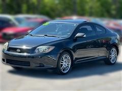 2008 Scion tC 