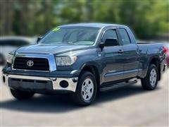 2009 Toyota Tundra 2WD Truck 