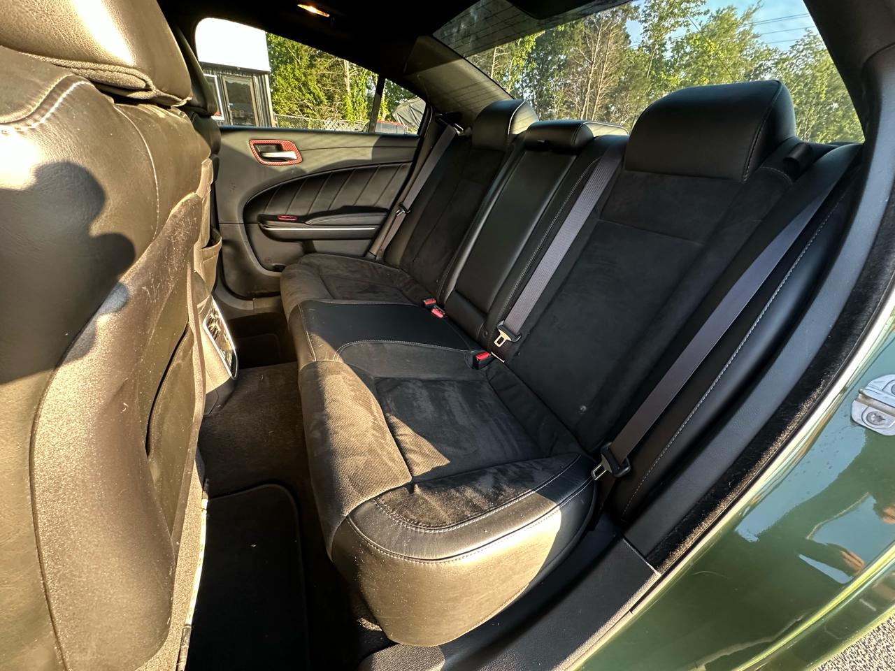 Dodge Charger Scat Pack RWD 2020