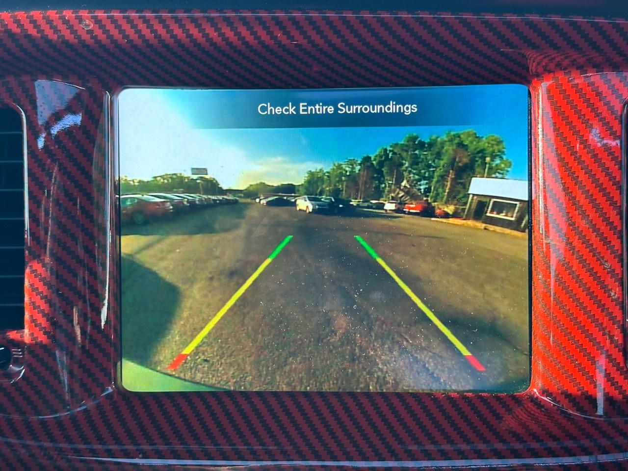 Dodge Charger Scat Pack RWD 2020