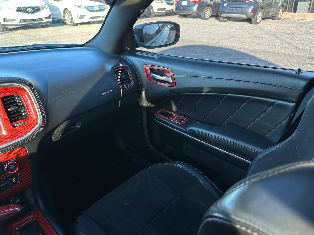 Dodge Charger Scat Pack RWD 2020