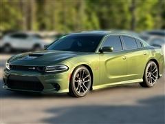 2020 Dodge Charger 