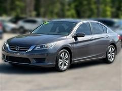 2015 Honda Accord Sedan 
