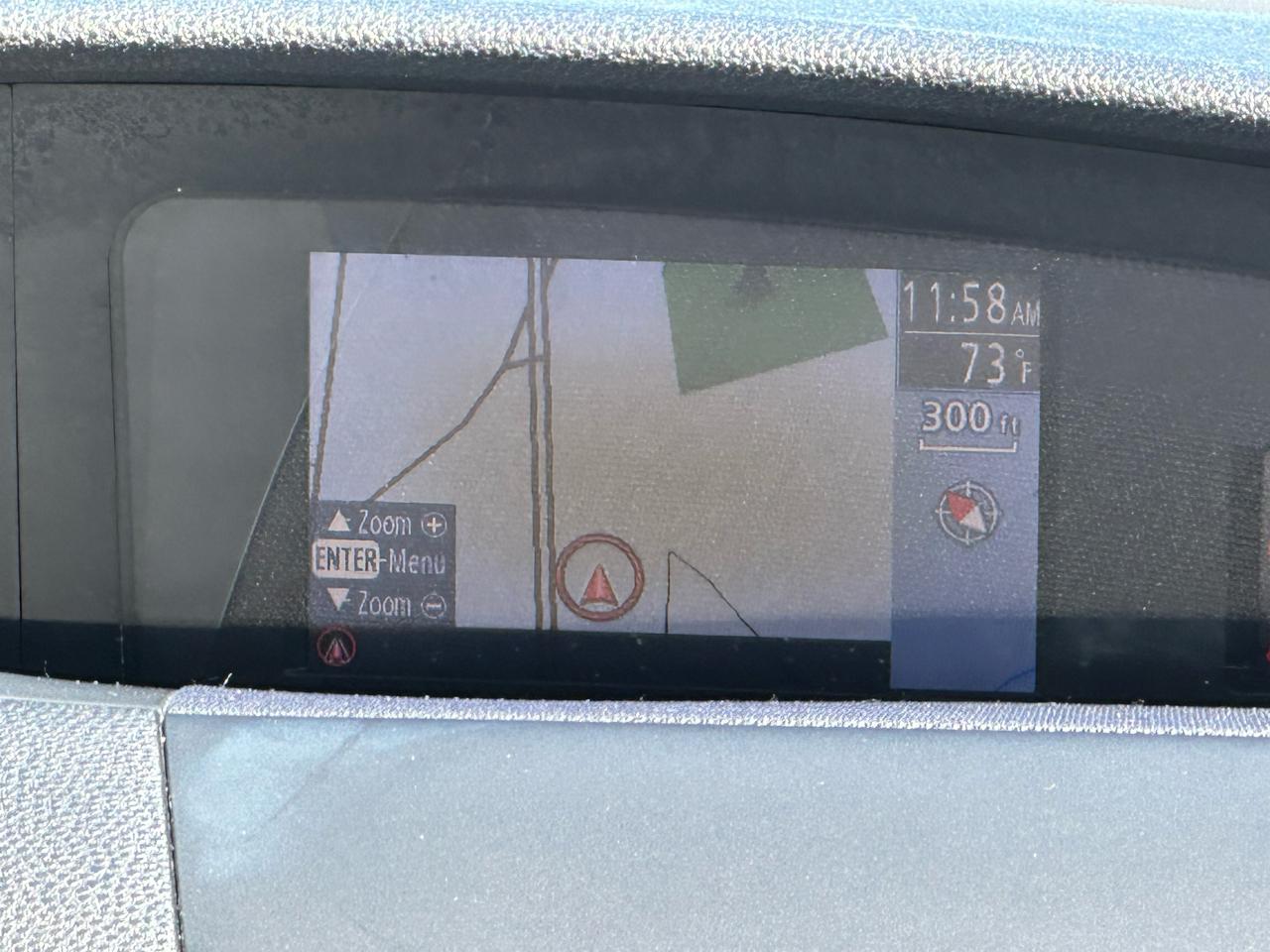 Mazda MAZDA3 4dr Sdn Auto s Grand Touring 2010