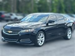 2014 Chevrolet Impala 
