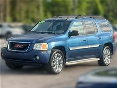 2005 GMC Envoy XL 