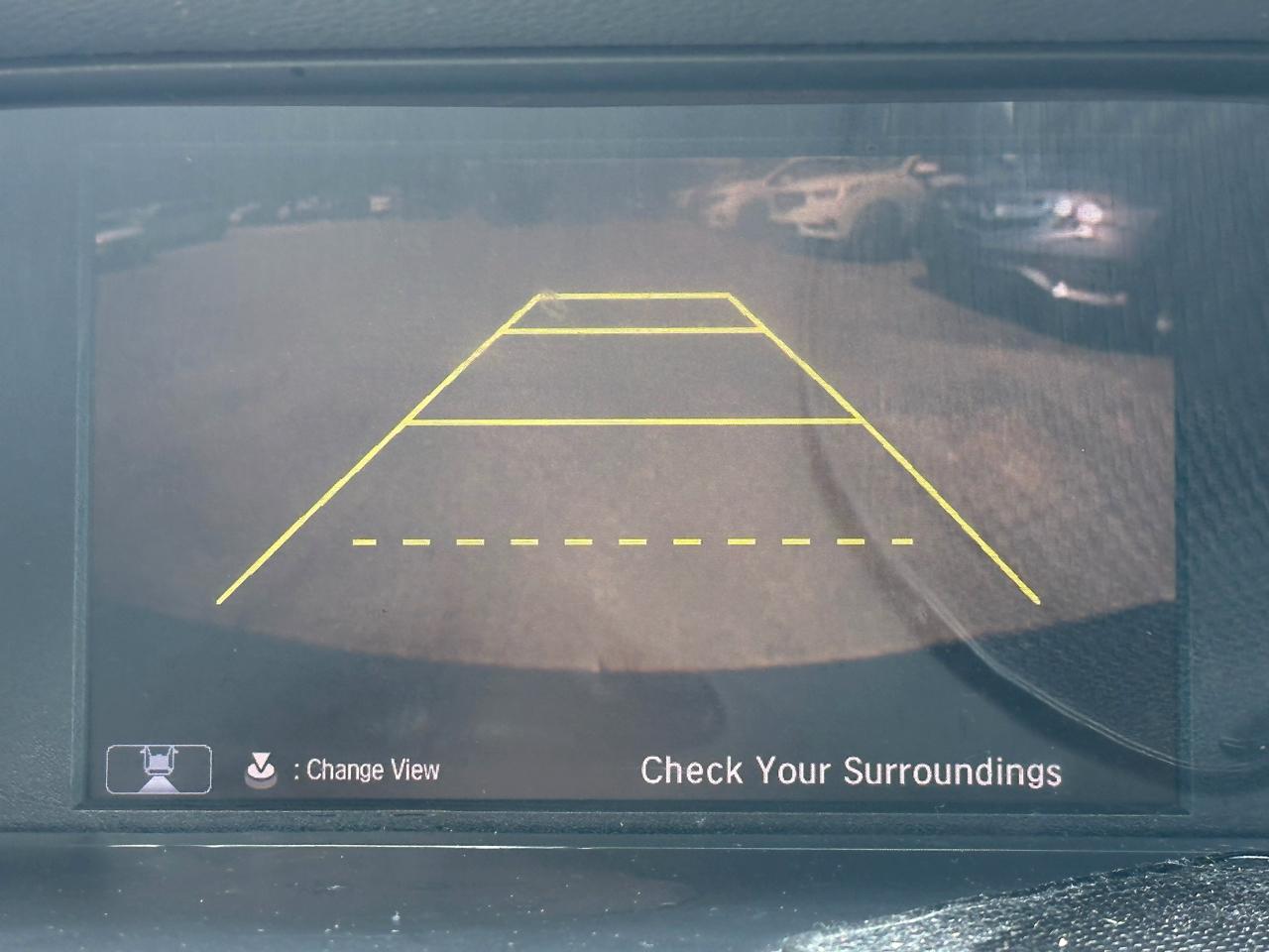 Honda Accord Sedan Sport CVT 2017