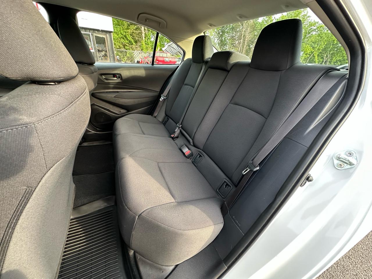 Toyota Corolla LE CVT (Natl) 2024