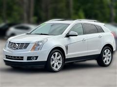 2013 Cadillac SRX 