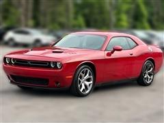 2015 Dodge Challenger 