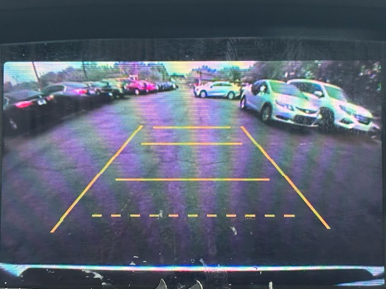 Honda Odyssey 5dr EX-L 2011