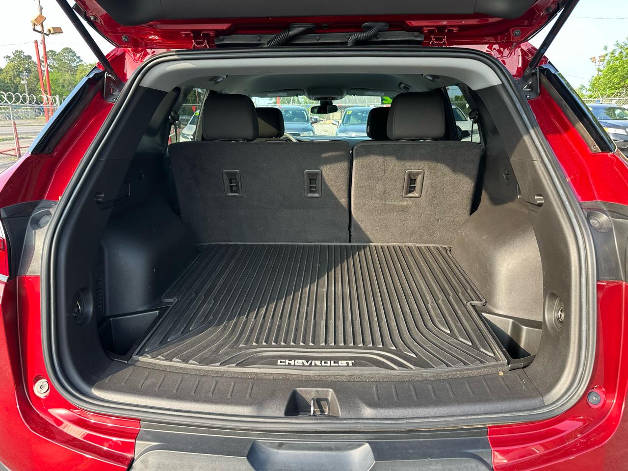 Chevrolet Blazer FWD 4dr LT w/2LT 2022