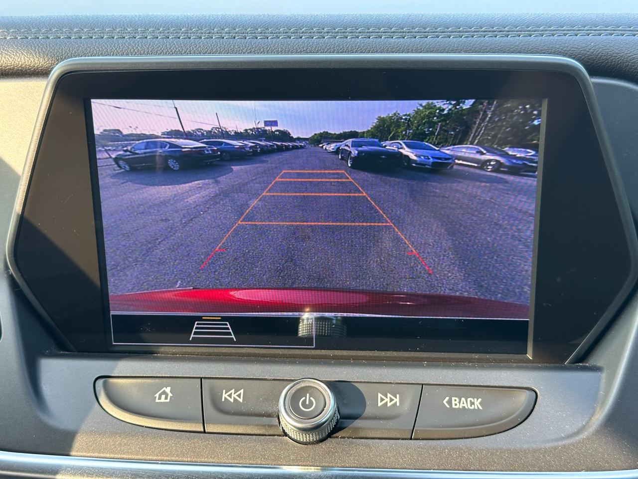 Chevrolet Blazer FWD 4dr LT w/2LT 2022