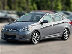 2017 Hyundai Accent 