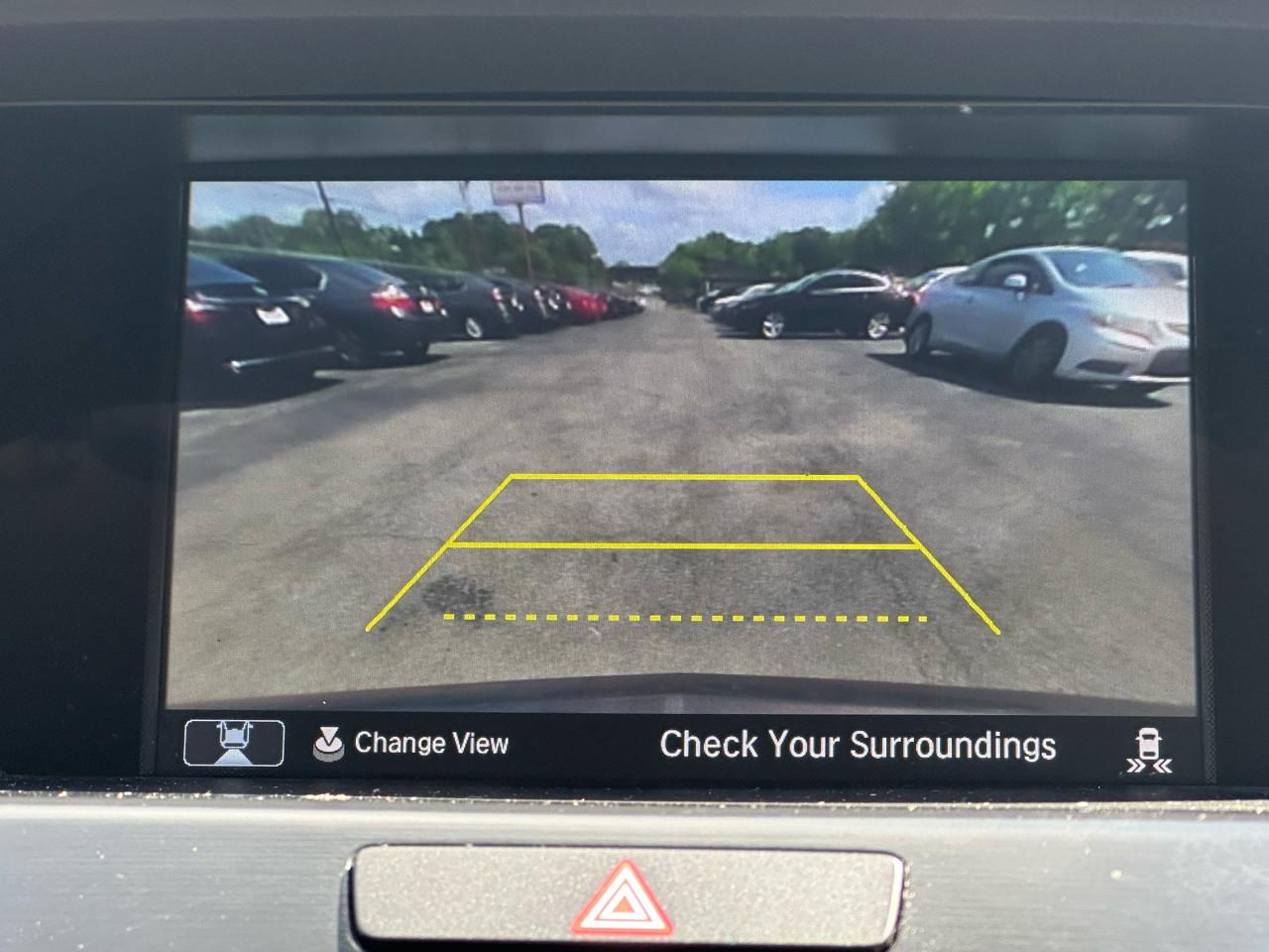 Acura ILX Sedan w/Technology Pkg 2019