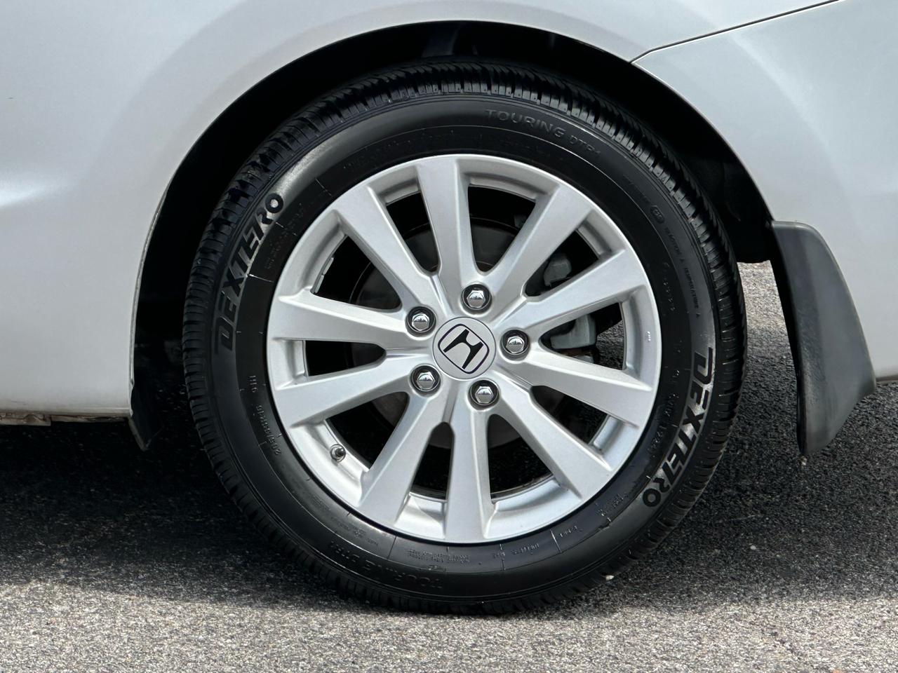Honda Civic Cpe 2dr Auto EX 2012