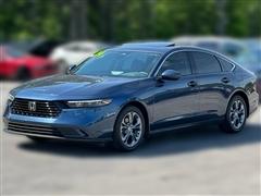 2024 Honda Accord Sedan 