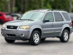 2007 Ford Escape 
