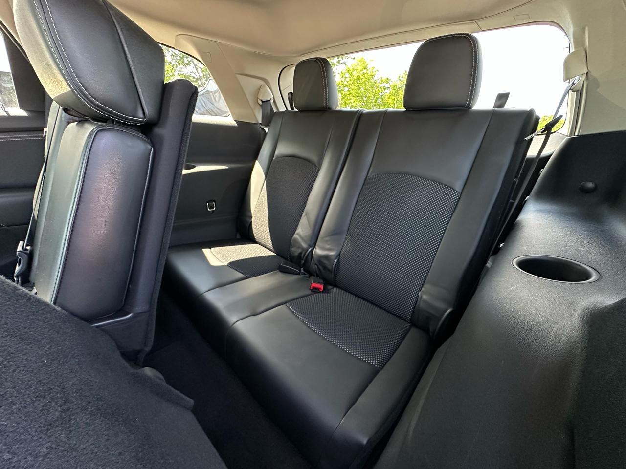 Dodge Journey FWD 4dr Crossroad Plus 2016