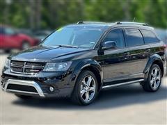 2016 Dodge Journey 
